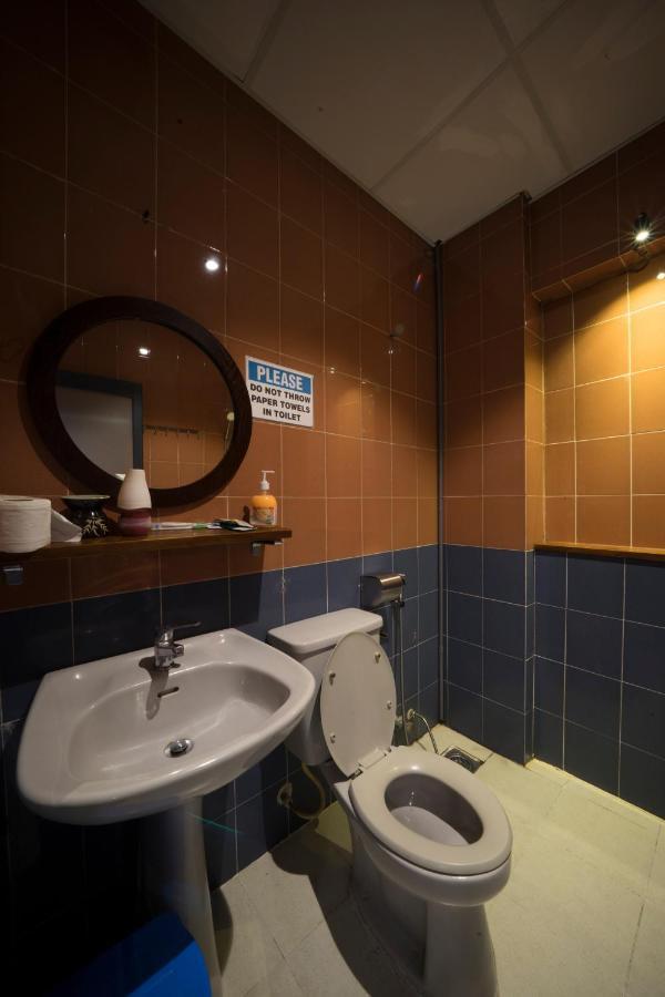 Happy Saigon Hostel Ho Chi Minh Zewnętrze zdjęcie