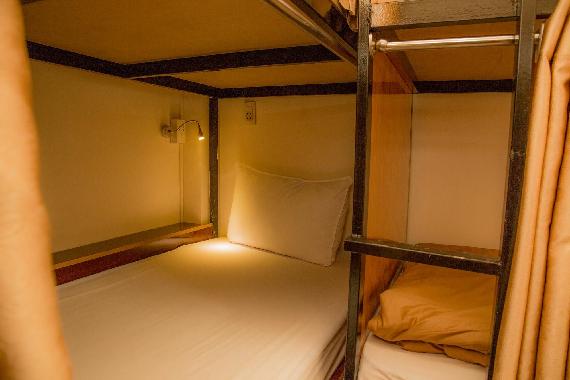 Happy Saigon Hostel Ho Chi Minh Zewnętrze zdjęcie